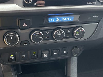 2023 Toyota Tacoma V6