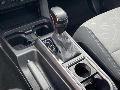 2023 Toyota Tacoma V6