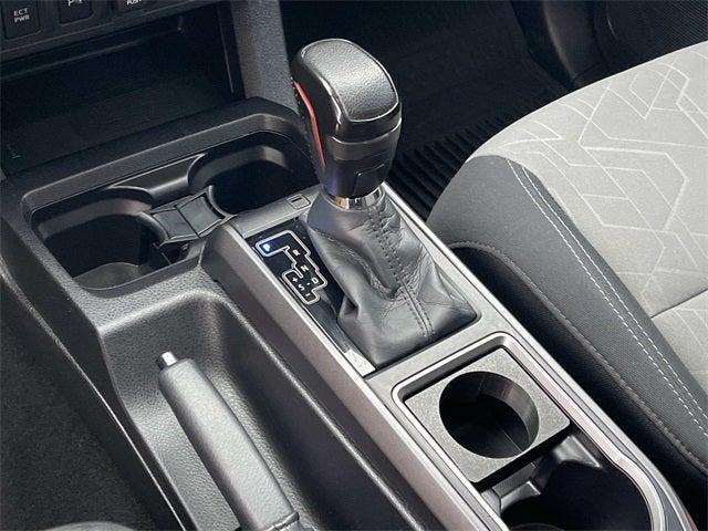 2023 Toyota Tacoma V6