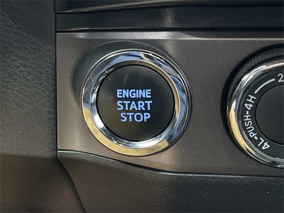 2023 Toyota Tacoma V6