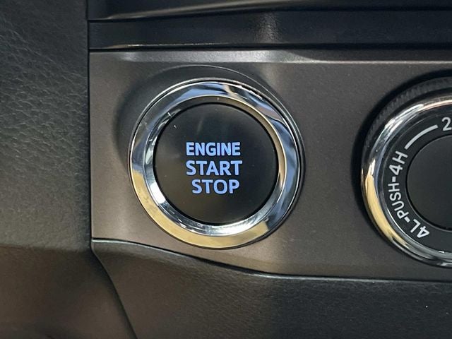 2023 Toyota Tacoma V6