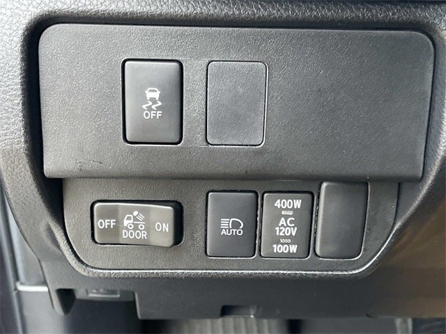 2023 Toyota Tacoma V6