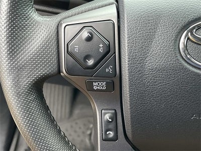 2023 Toyota Tacoma V6