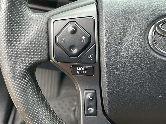 2023 Toyota Tacoma V6