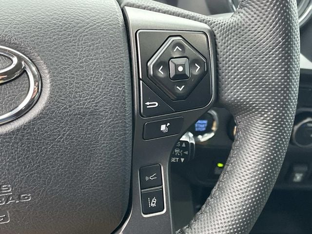 2023 Toyota Tacoma V6