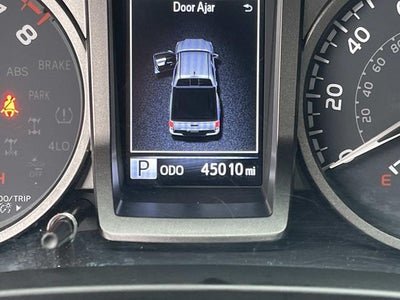 2023 Toyota Tacoma V6