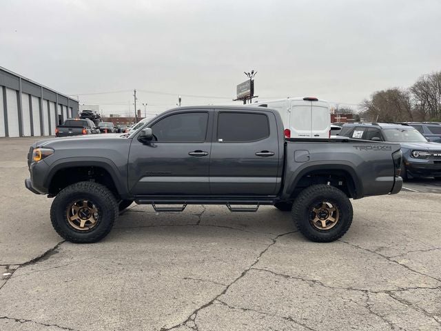 2023 Toyota Tacoma V6