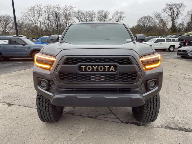 2023 Toyota Tacoma V6