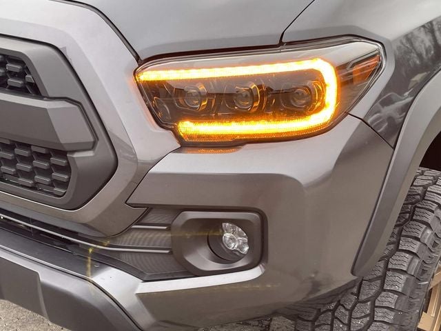 2023 Toyota Tacoma V6