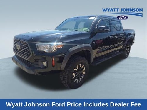 2020 Toyota Tacoma TRD Off-Road V6