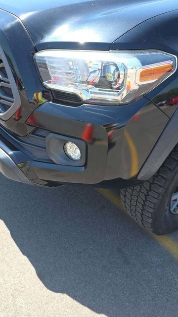 2020 Toyota Tacoma TRD Off-Road V6