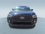2020 Toyota Tacoma TRD Off-Road V6
