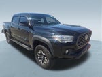 2020 Toyota Tacoma TRD Off-Road V6