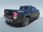 2020 Toyota Tacoma TRD Off-Road V6