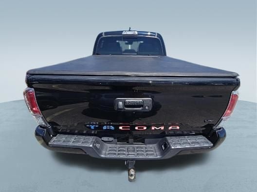 2020 Toyota Tacoma TRD Off-Road V6