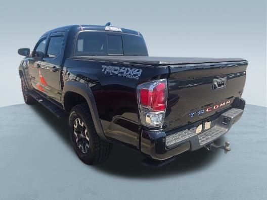 2020 Toyota Tacoma TRD Off-Road V6