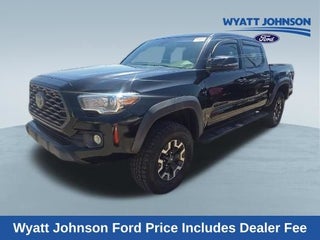 2020 Toyota Tacoma TRD Off-Road V6