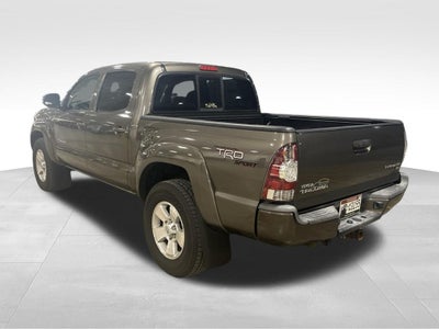 2013 Toyota Tacoma PreRunner V6