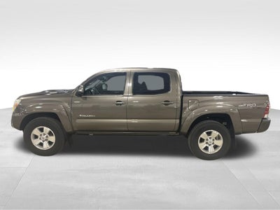 2013 Toyota Tacoma PreRunner V6