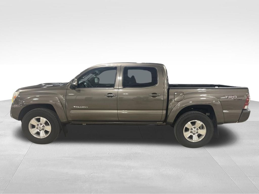 2013 Toyota Tacoma PreRunner V6