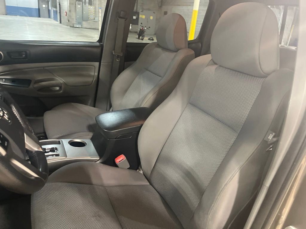 2013 Toyota Tacoma PreRunner V6