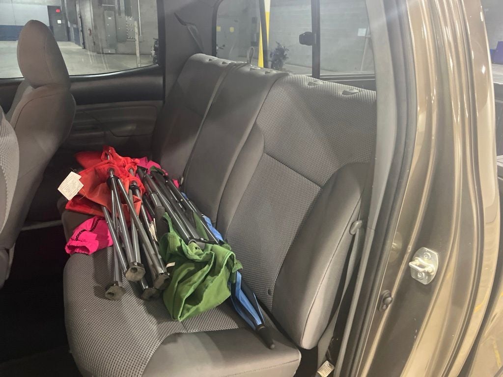 2013 Toyota Tacoma PreRunner V6