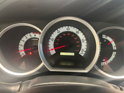 2013 Toyota Tacoma PreRunner V6