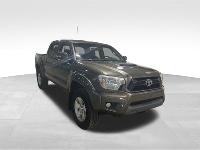 2013 Toyota Tacoma PreRunner V6