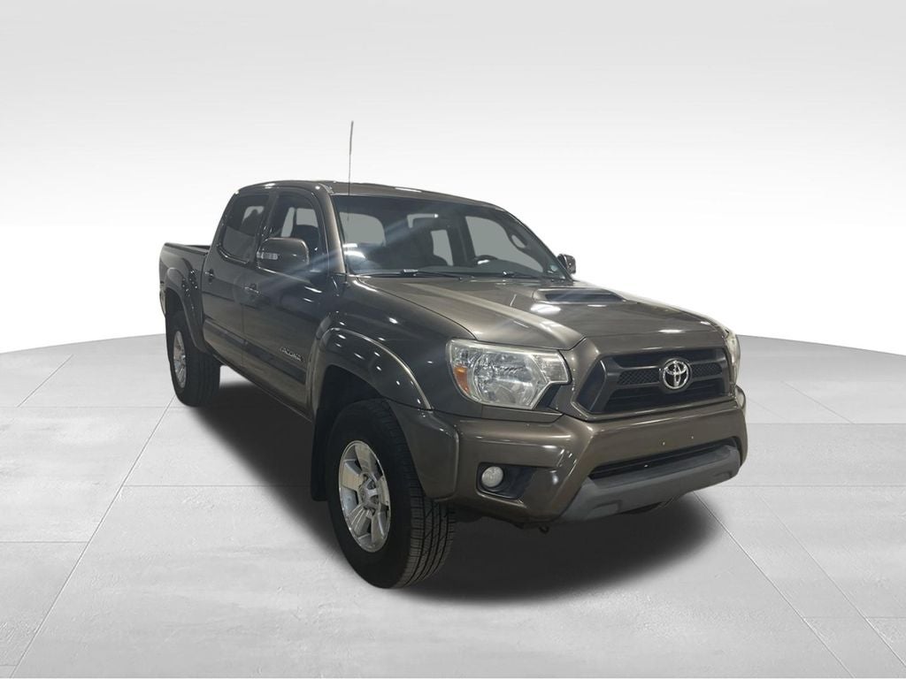 2013 Toyota Tacoma PreRunner V6