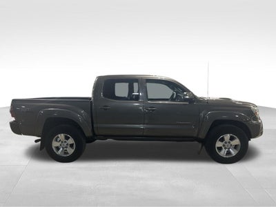 2013 Toyota Tacoma PreRunner V6