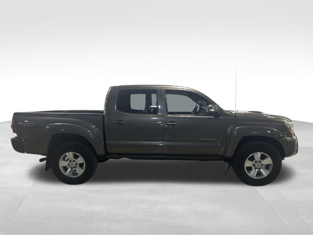 2013 Toyota Tacoma PreRunner V6