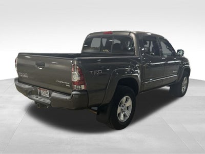 2013 Toyota Tacoma PreRunner V6