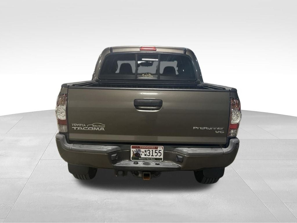 2013 Toyota Tacoma PreRunner V6