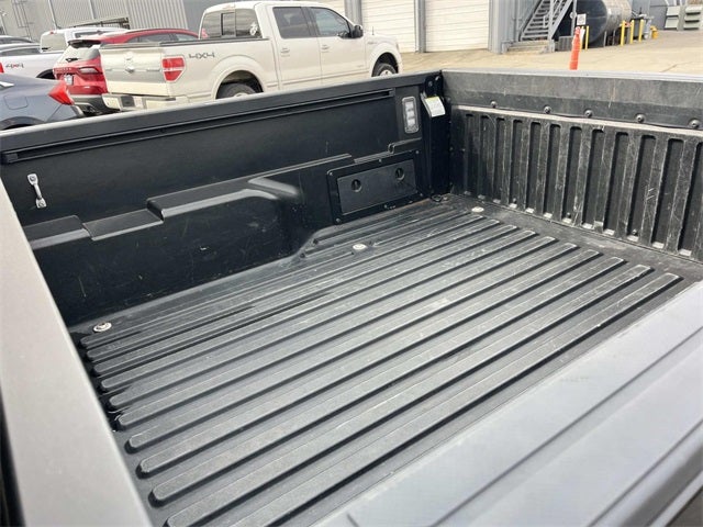 2023 Toyota Tacoma Base