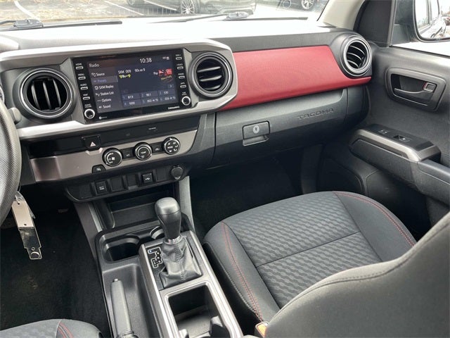 2023 Toyota Tacoma Base