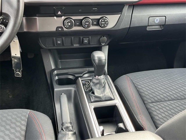 2023 Toyota Tacoma Base