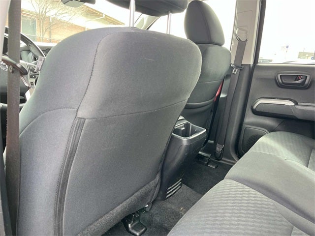 2023 Toyota Tacoma Base