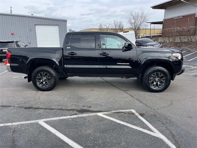 2023 Toyota Tacoma Base