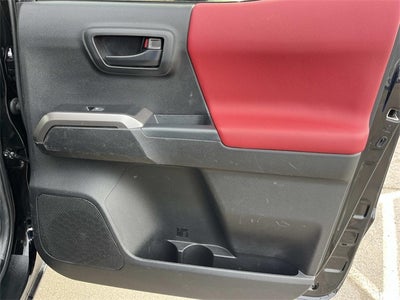 2023 Toyota Tacoma Base