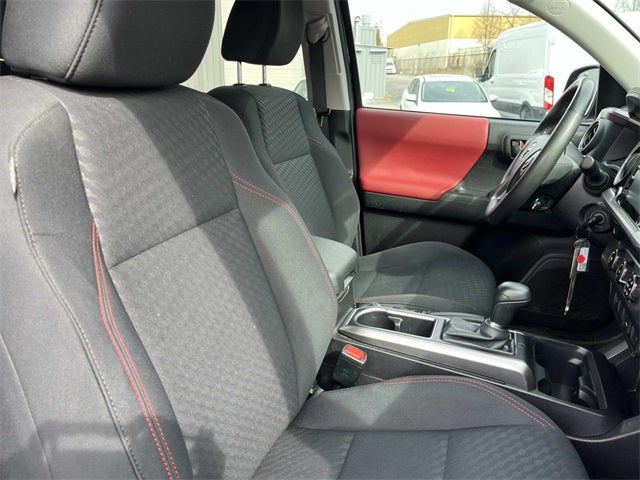 2023 Toyota Tacoma Base