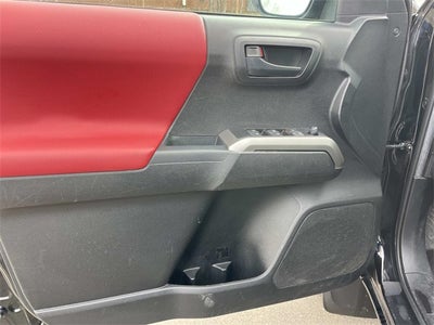 2023 Toyota Tacoma Base