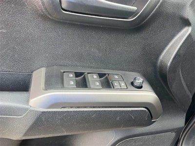 2023 Toyota Tacoma Base