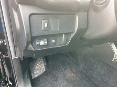 2023 Toyota Tacoma Base