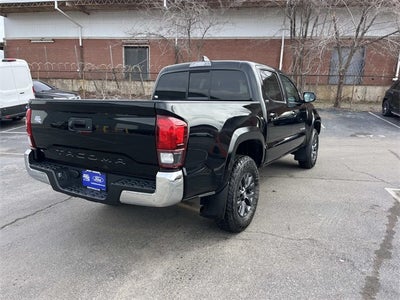 2023 Toyota Tacoma Base