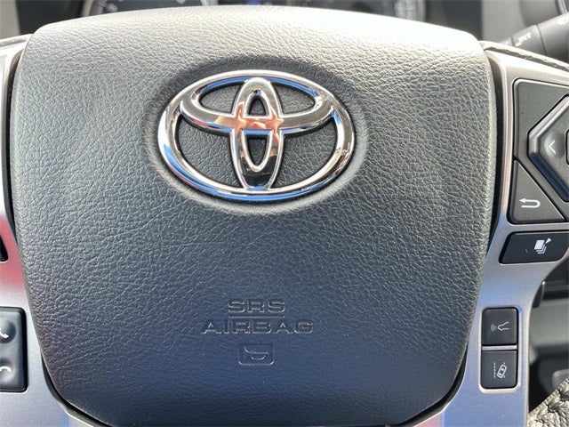2023 Toyota Tacoma Base