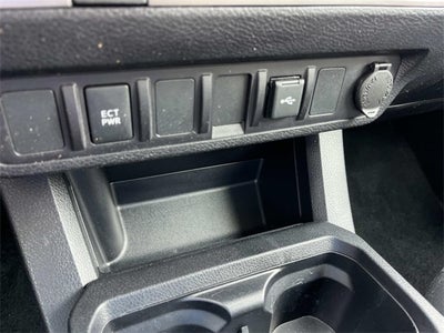 2023 Toyota Tacoma Base