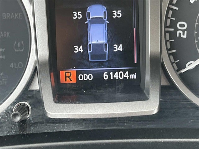 2023 Toyota Tacoma Base