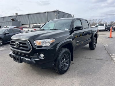 2023 Toyota Tacoma Base