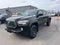 2023 Toyota Tacoma Base