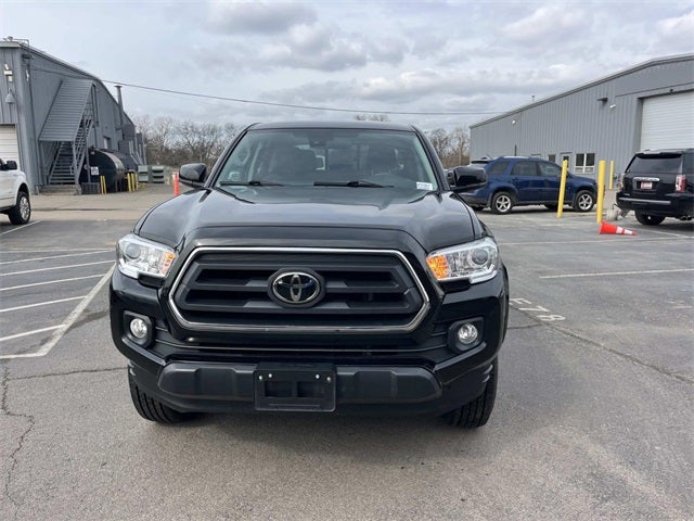 2023 Toyota Tacoma Base